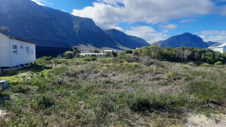 0 Bedroom Property for Sale in Bettys Bay Western Cape